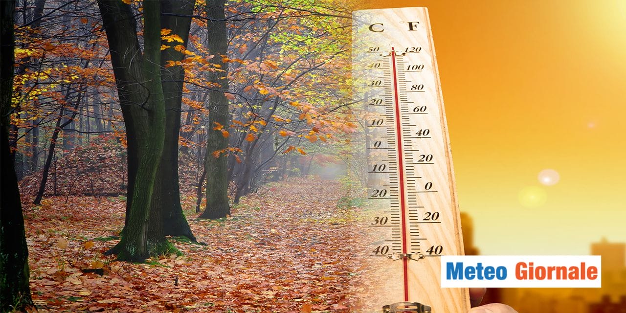 meteo natale minacciato dal peggior nemico