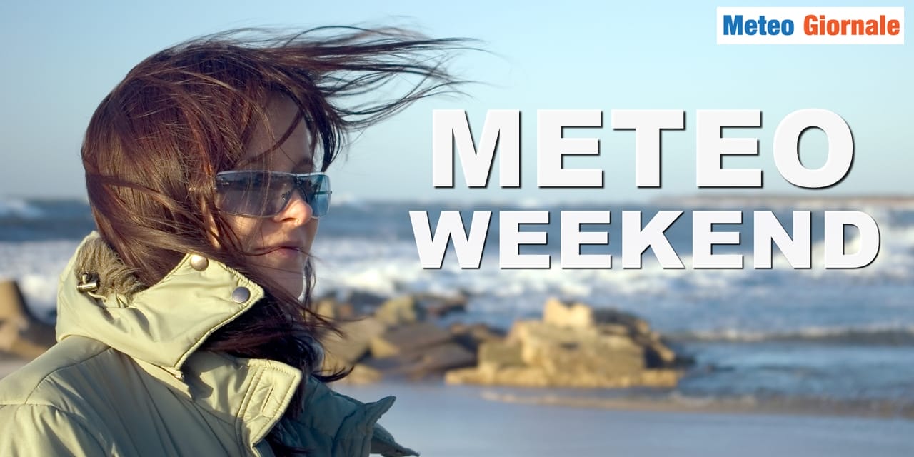 meteo weekend 23 24 dicembre