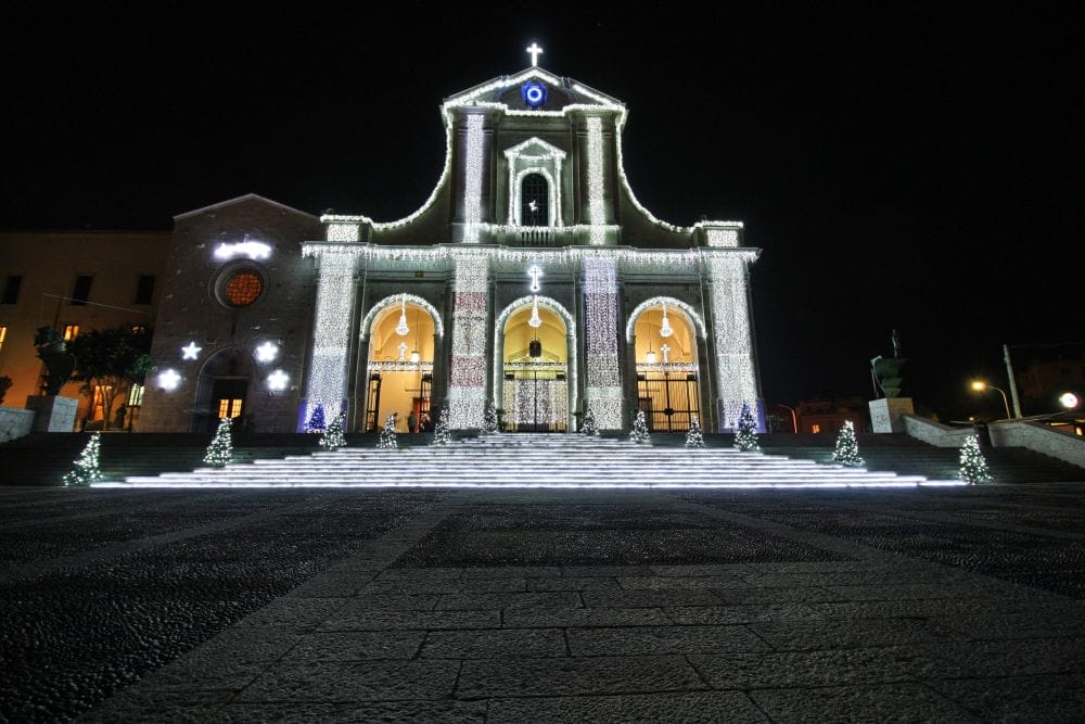 natale cagliari sardegna 2