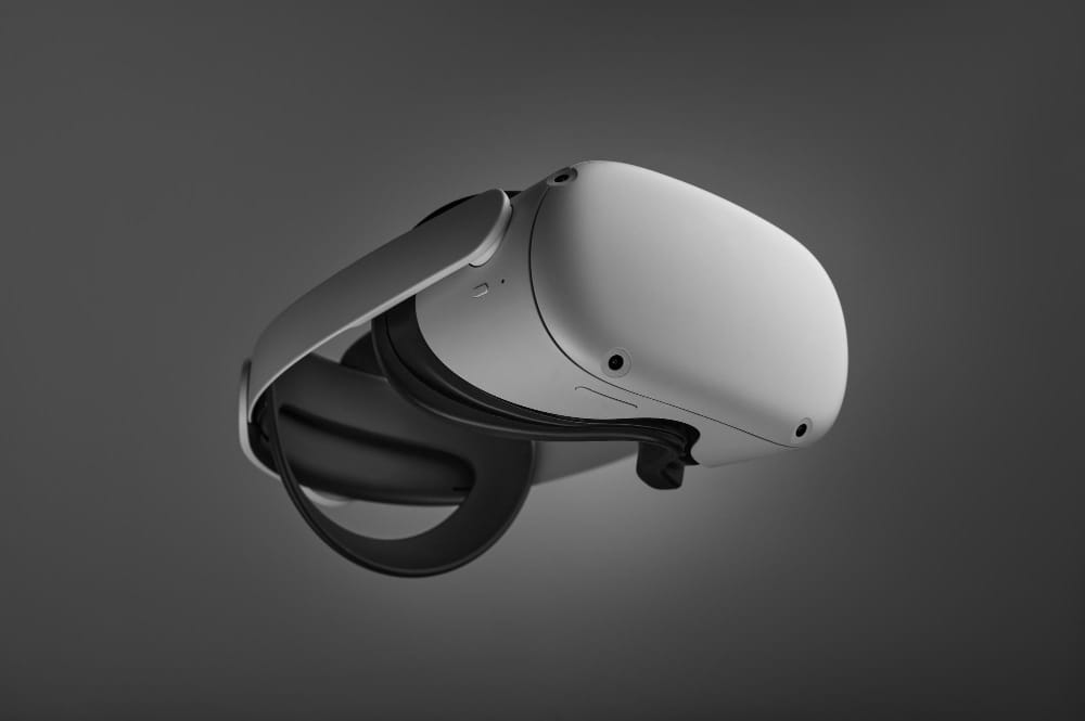 occhiali per realta virtuale vr