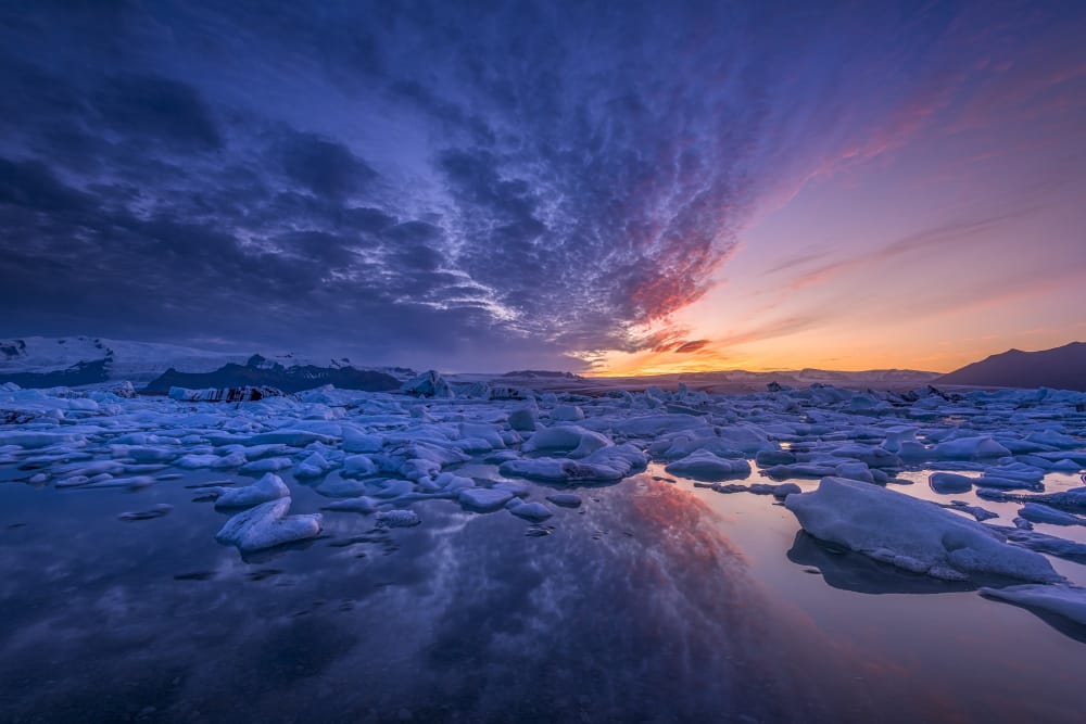 oceano artico co2