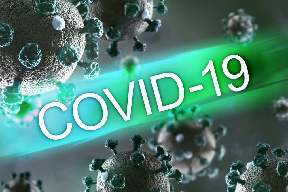 pandemia di covid19 coronavirus sars cov 2