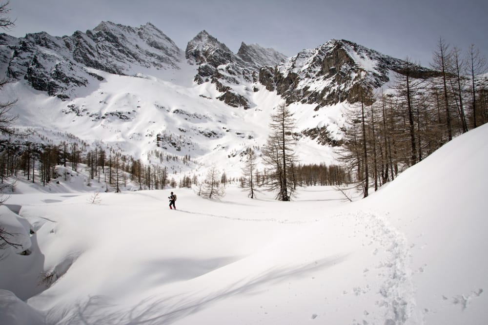 parco nazionale gran paradiso