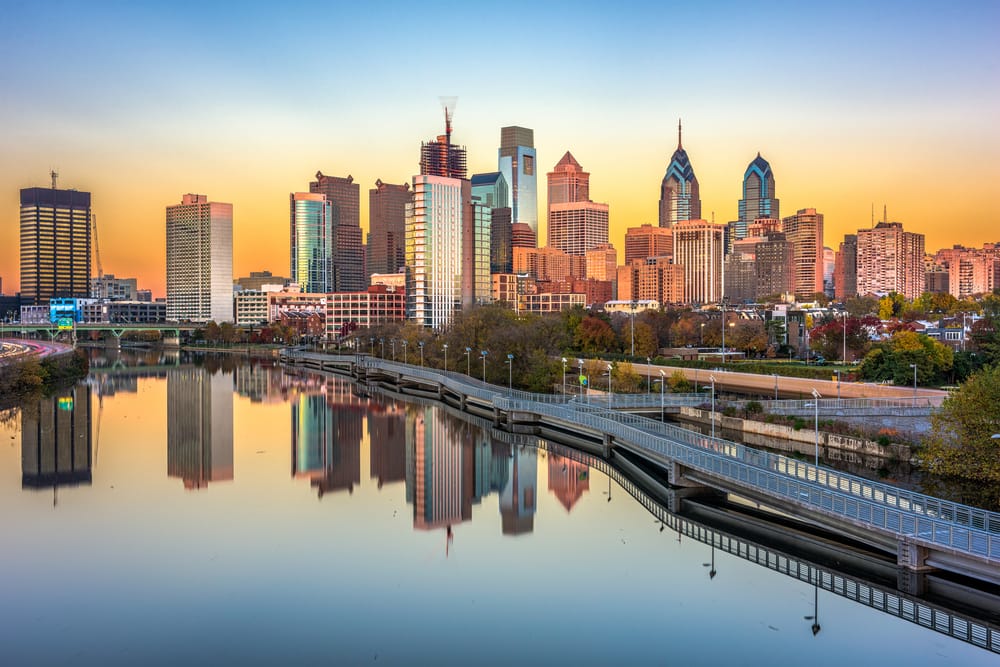 Cosa vedere e fare a Philadelphia, la città dell’Amore Fraterno