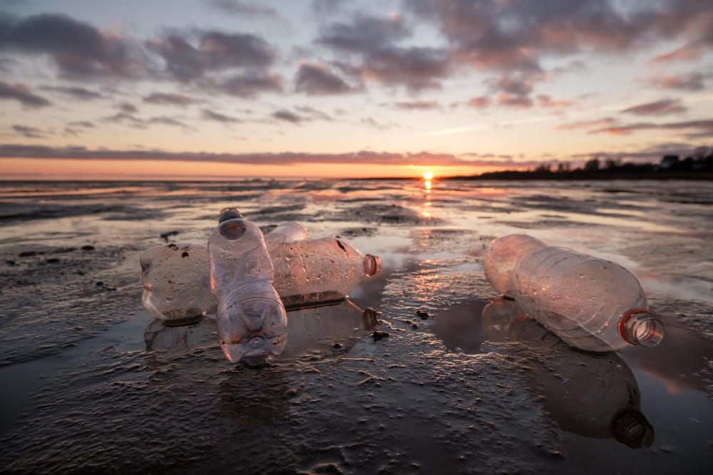 plastica e cambiamenti climatici