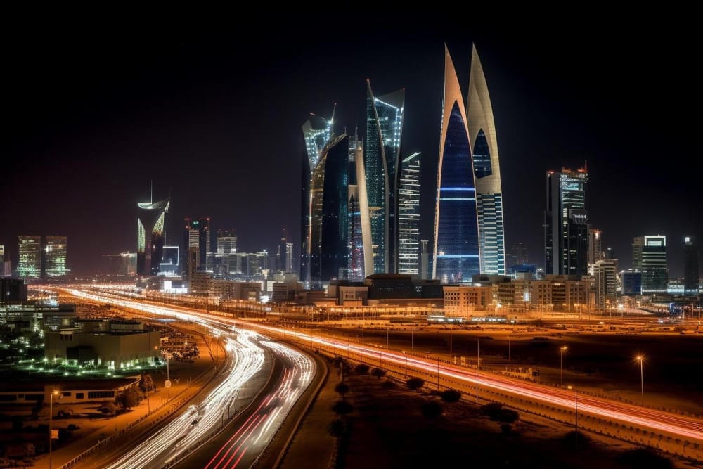 riyadh