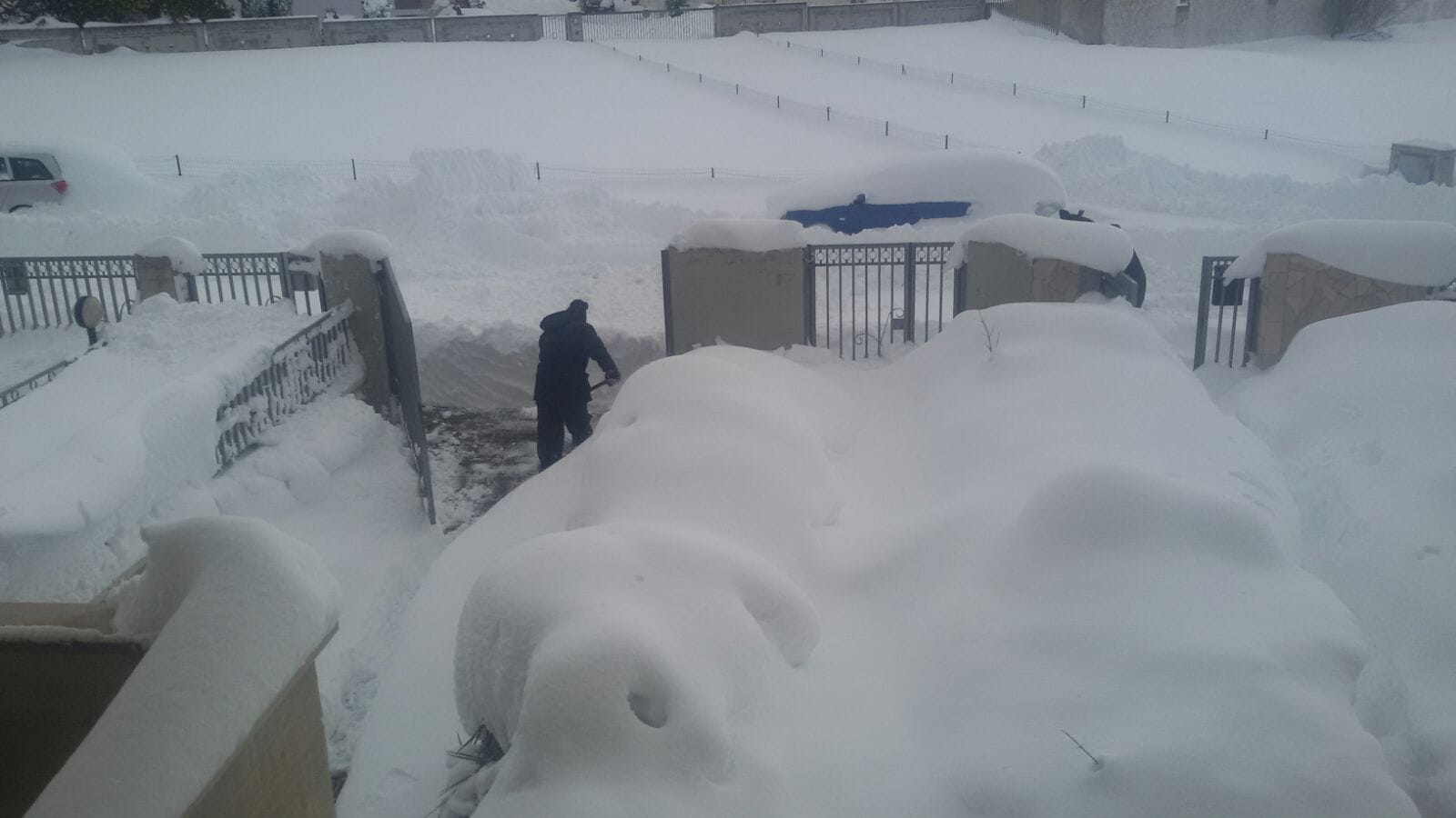 santeramo neve