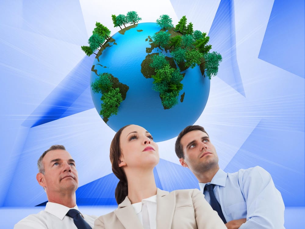 sfida aziende italiane cambiamento climatico