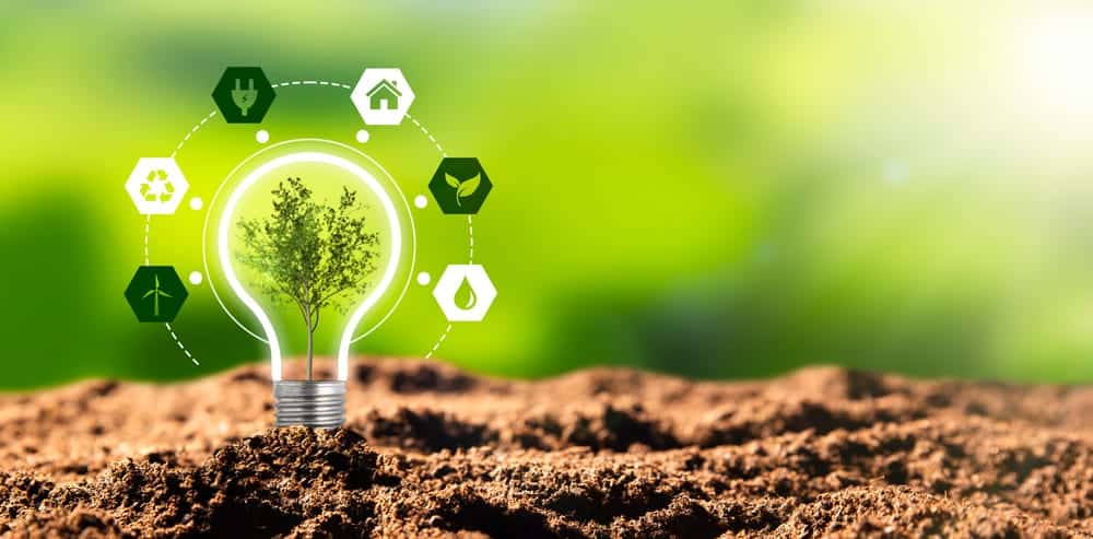 La rigenerazione del suolo per mitigare il cambiamento climatico. Se ne discute da tempo