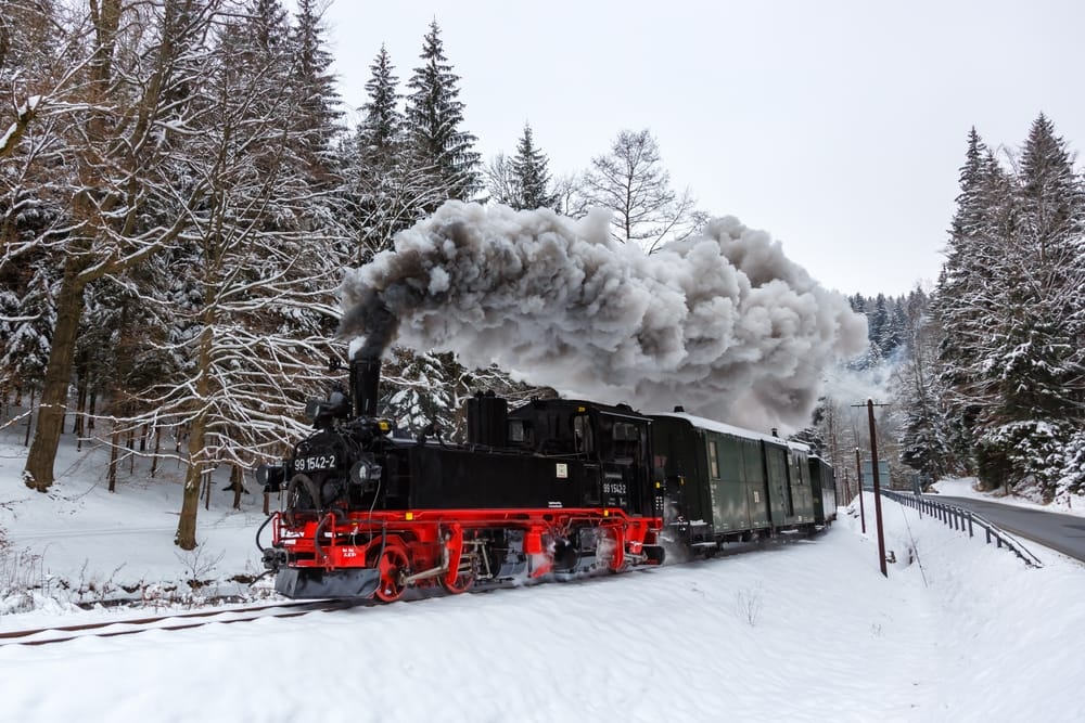 Transiberiana d’Italia: vediamo dove si trova