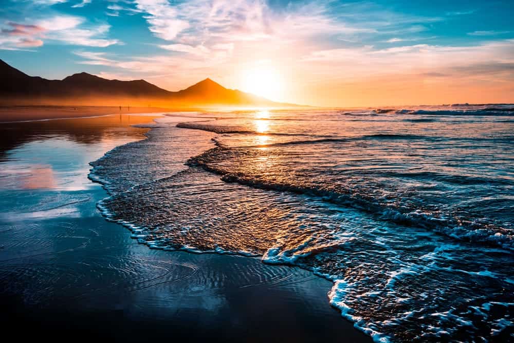 La nuova frontiera della rimozione del carbonio: Oceano come alleato