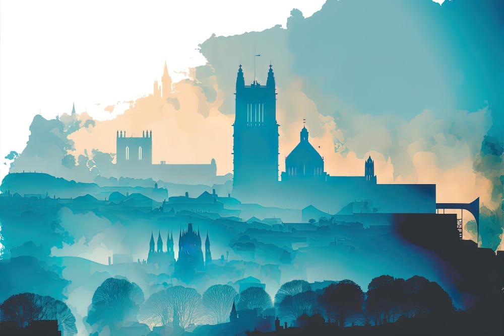 Una breve vacanza nel 2024? Bristol è la destinazione perfetta
