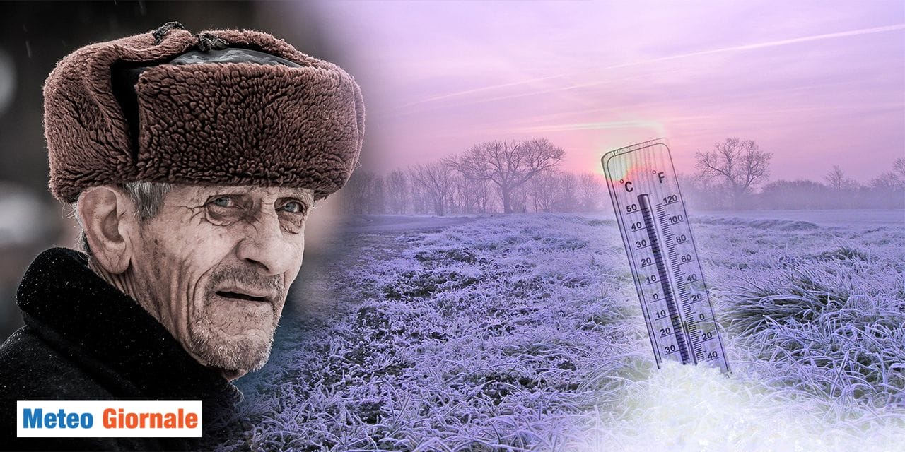smog inquinamento invernale