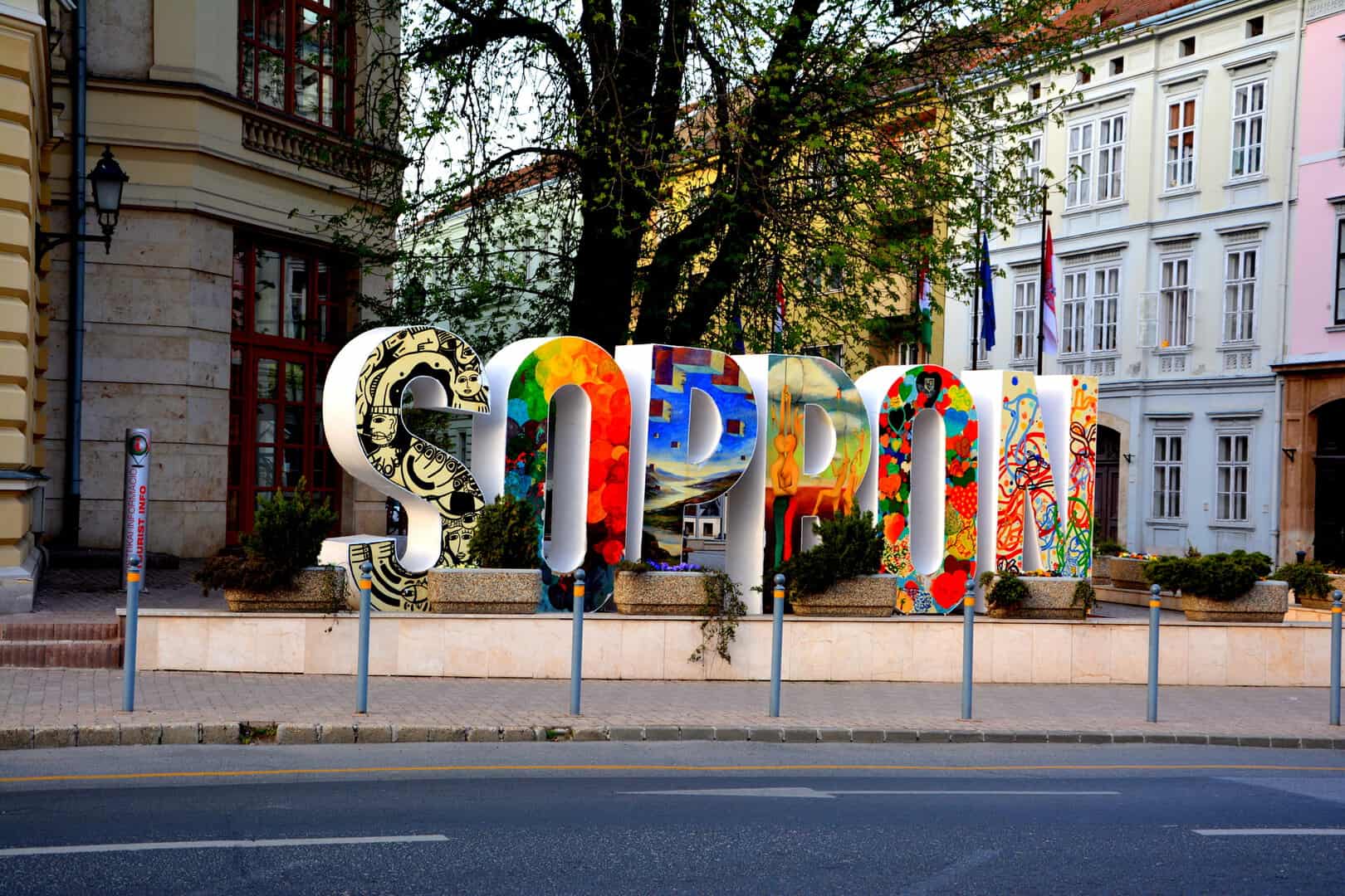 sopron