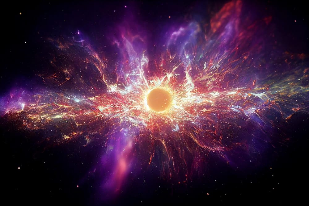 Le scoperte di Chandra e IXPE sulla supernova millenarista