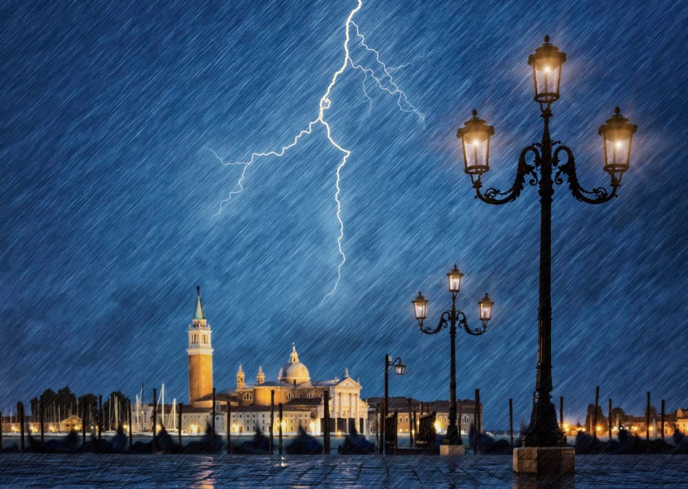 Italia sempre più esposta al meteo estremo: aumentano alluvioni e piogge torrenziali