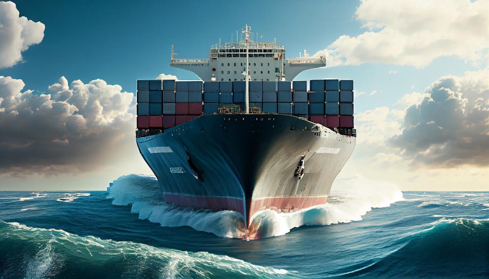 trasporto marittimo crisi canale di panama