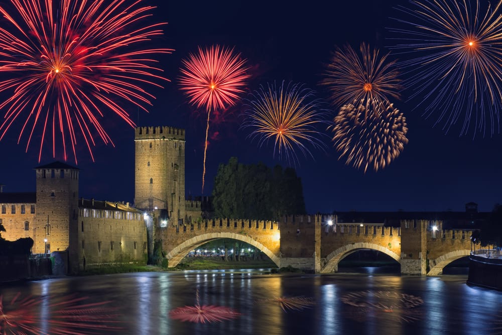 verona capodanno 2023 2024