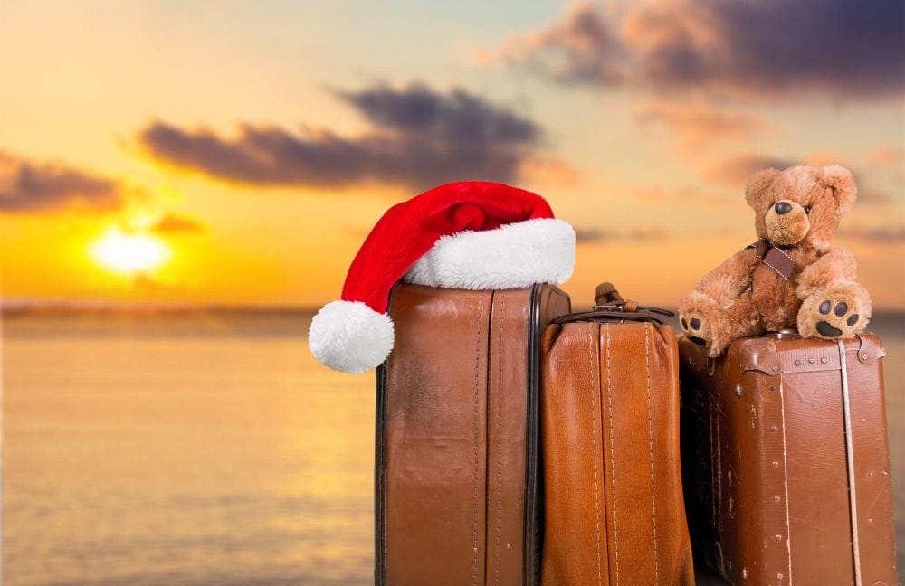 Vacanze Natalizie: Federalberghi Stima 19 Milioni di Italiani in Viaggio