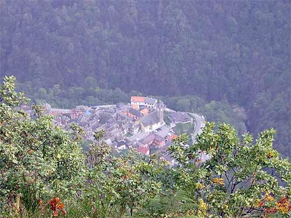 Viganella, il paese italiano che non vede il sole