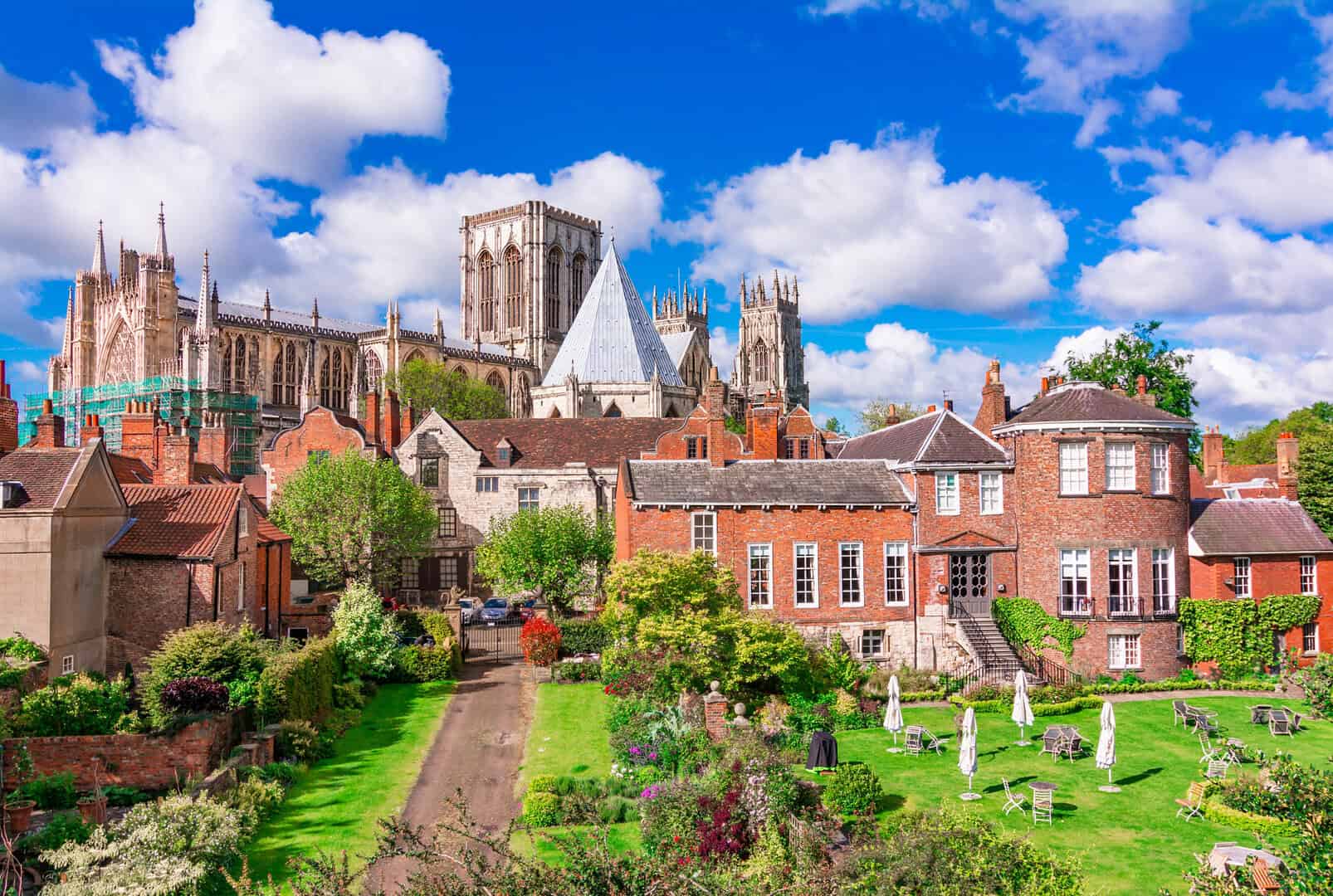 Yorkshire: un viaggio tra storia, arte e gastronomia nel nord dell’Inghilterra