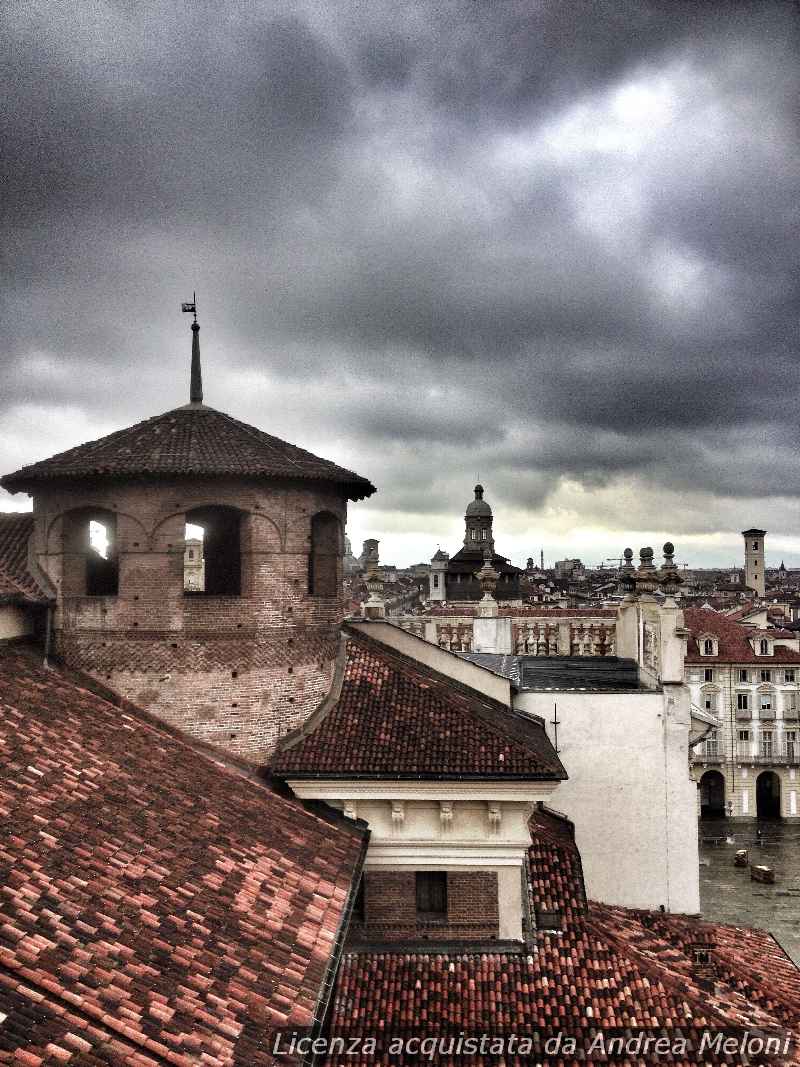 Meteo Torino: foschia leggera oggi, seguita da cieli sereni nei prossimi giorni