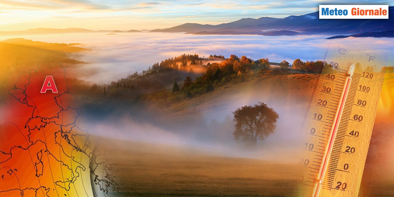 Tante, troppe considerazioni METEO sul non INVERNO