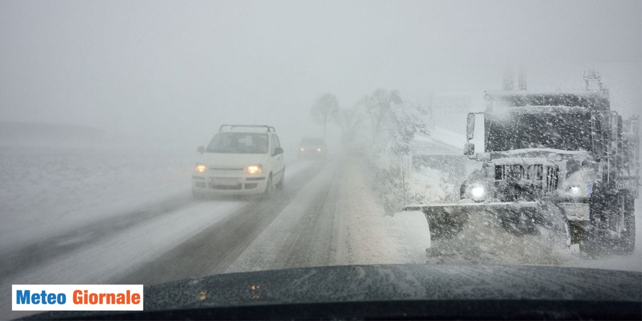 alla ricerca della grande nevicata meteo italia
