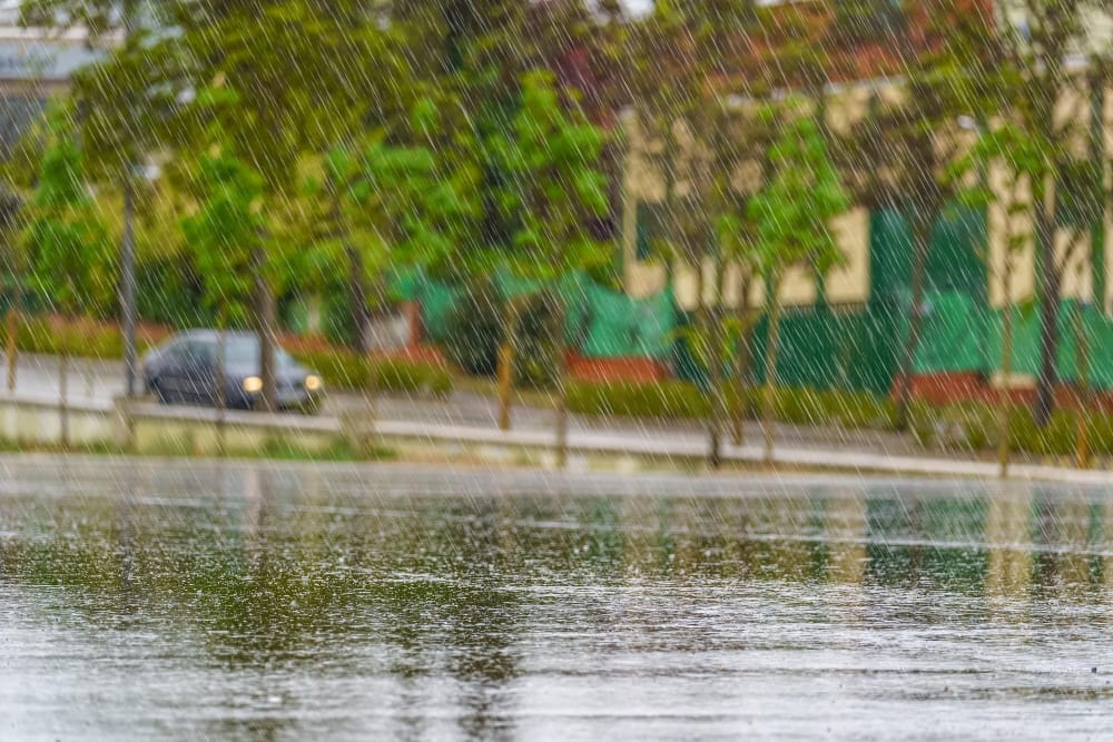 alluvione rio de janeiro