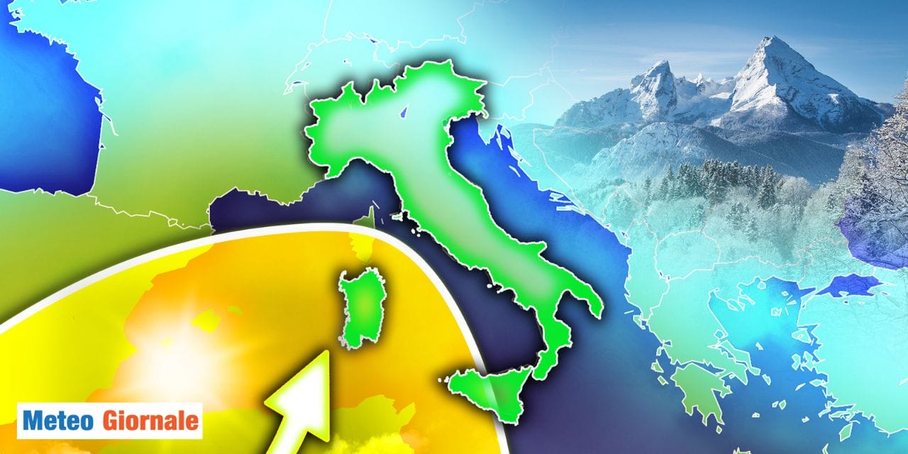Una pausa meteo per l’Inverno? Ecco perché non ci sorprende