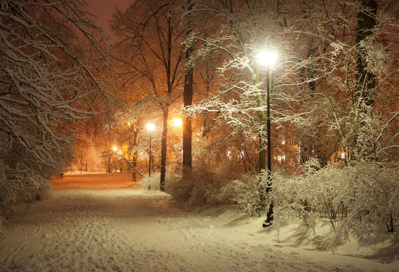 Meteo: la data del cambio verso l’inverno tanto atteso