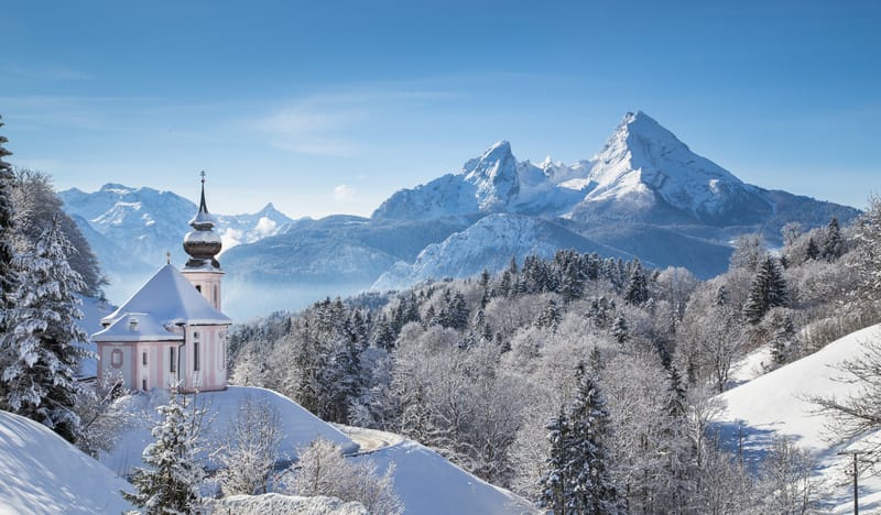 Meteo: la candelora determinerà il futuro dell’inverno?