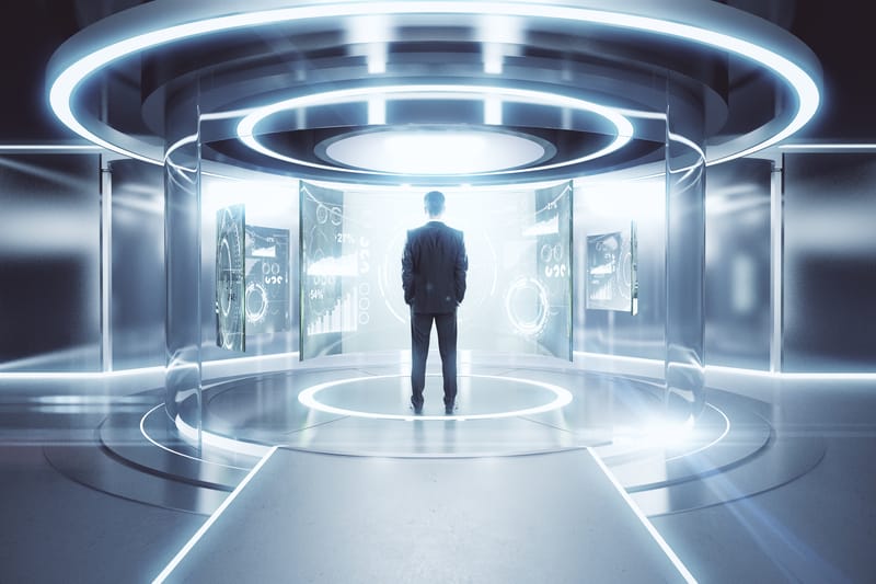 Studio rivoluzionario svela teletrasporto di immagini nelle reti quantistiche