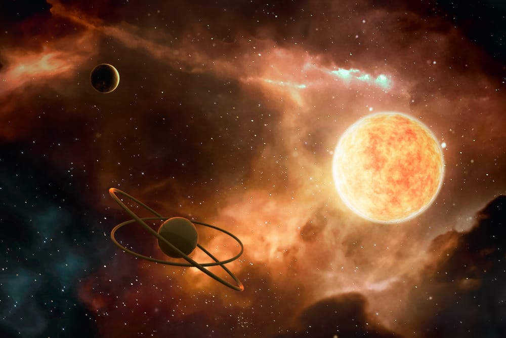 esopianeta saturno caldo