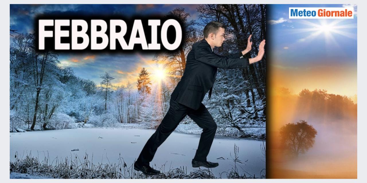 Meteo: l’ultimo treno da prendere per l’Inverno!