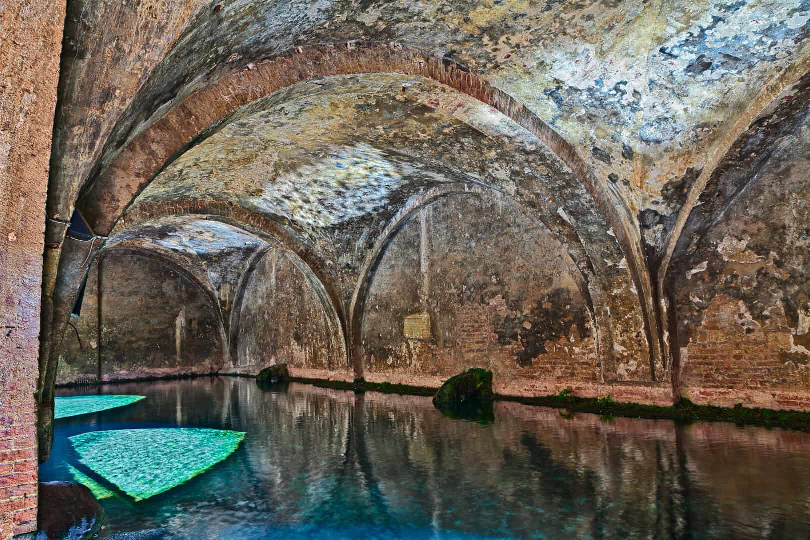 fontebranda siena