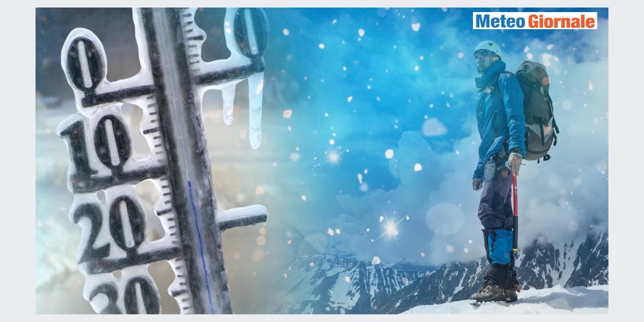 L'Inverno tornerà sulla scena
