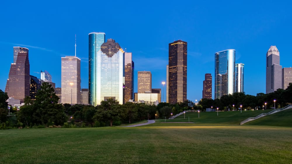 Houston, USA: temperature mai sotto zero nel 2023, colpa del cambiamento climatico