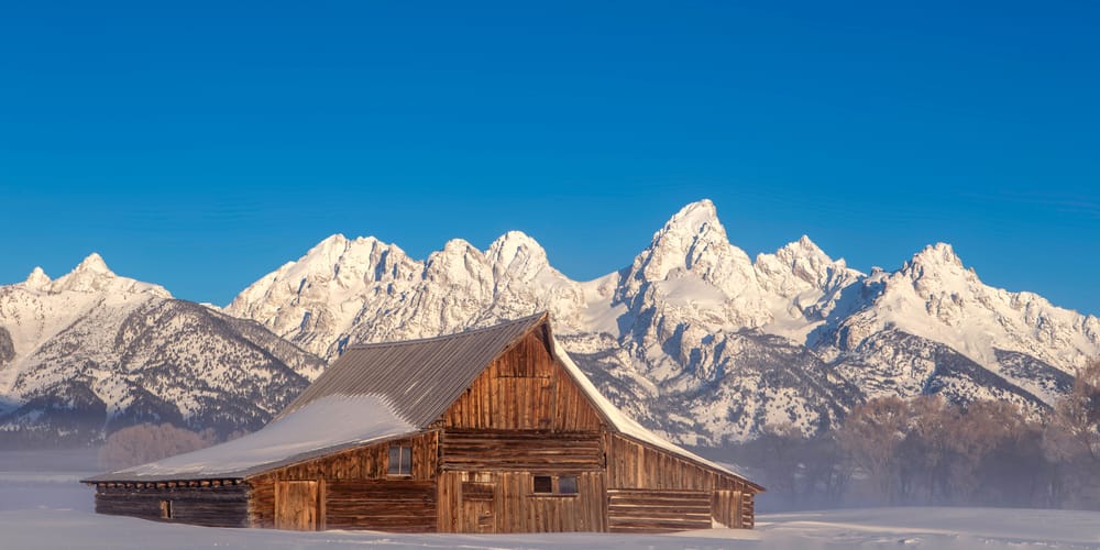 jackson hole wyoming