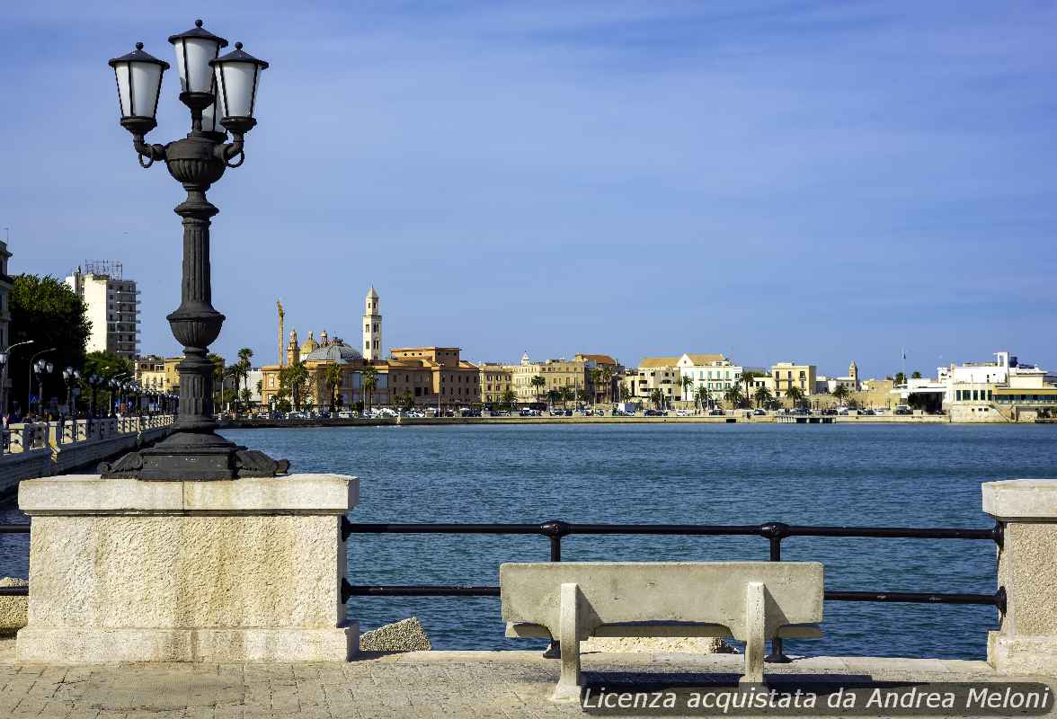 meteo-bari:-nuvole-in-arrivo,-ma-il-sole-tornera-presto