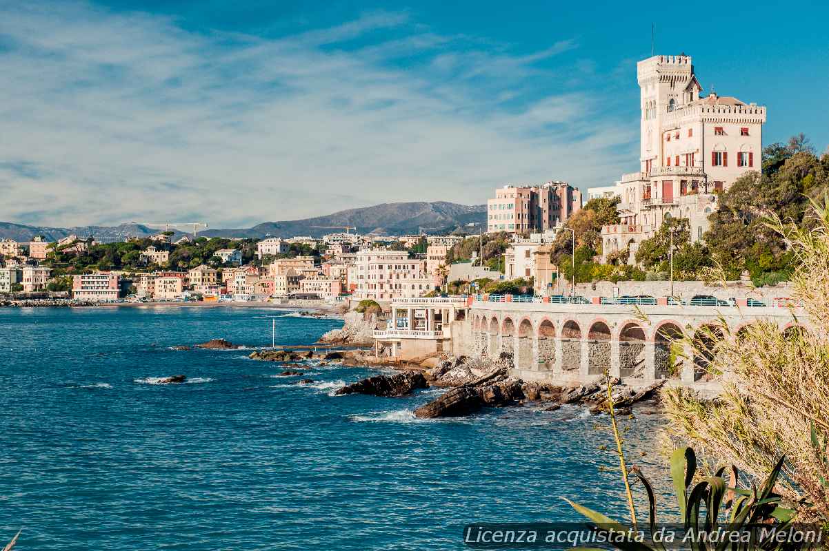 meteo-genova:-sole-e-nuvole-si-alternano,-arriva-la-pioggia-e-il-vento