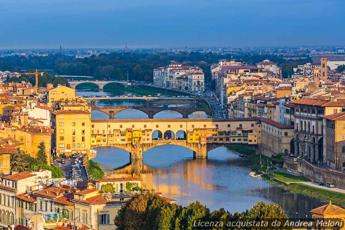meteo-firenze:-nuvole-e-pioggia-in-arrivo,-preparatevi-per-un-weekend-bagnato