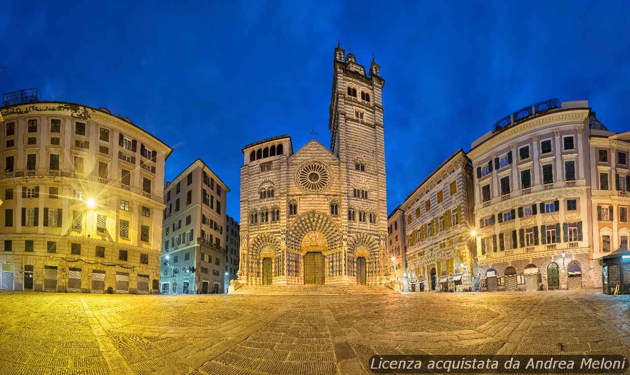 meteo-genova:-nubi-e-piovaschi-in-arrivo,-vento-in-aumento