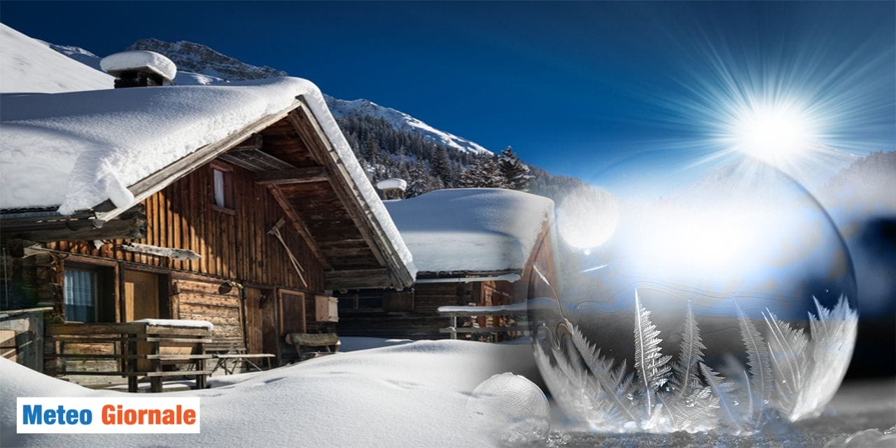 magia inverno neve