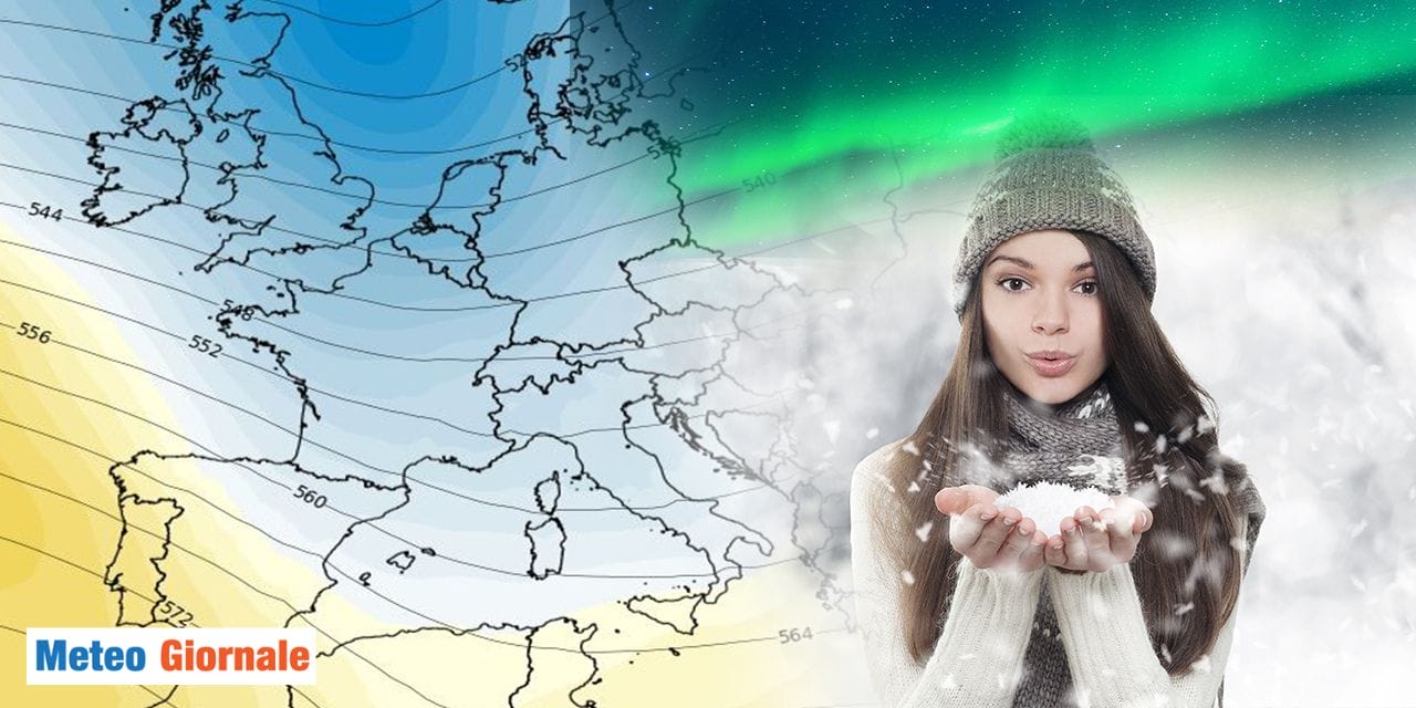 meteo 10 giorni variabile