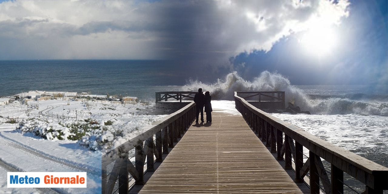 meteo 15 giorni bivio per febbraio