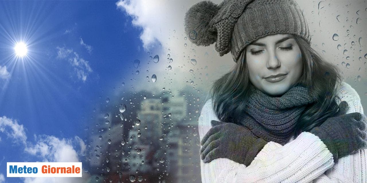 meteo 15 giorni grandi cambiamenti