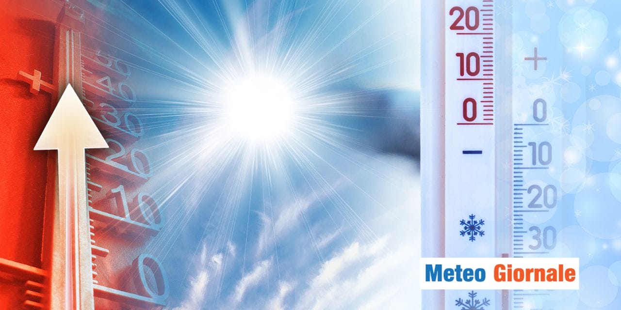 Meteo: il freddo lascia spazio alla Primavera, che sta succedendo?