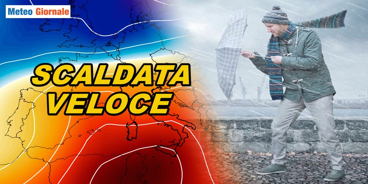 meteo fase mite