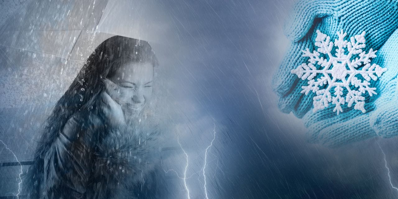 Febbraio: l’ancora di salvataggio del meteo invernale